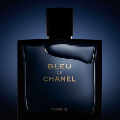 bleu de chanel kaufen